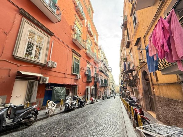 appartamento in vendita a Napoli