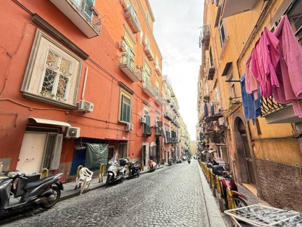 appartamento in vendita a Napoli