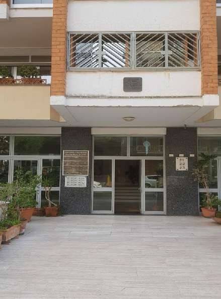 appartamento in vendita a Napoli in zona Bagnoli