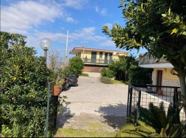 appartamento in vendita a Napoli in zona Camaldoli