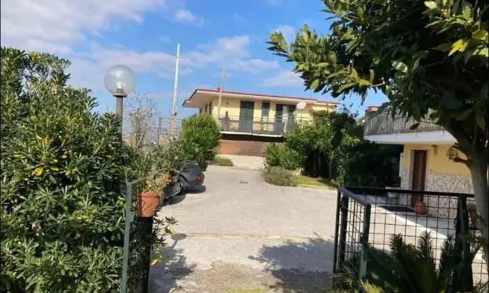 appartamento in vendita a Napoli in zona Camaldoli