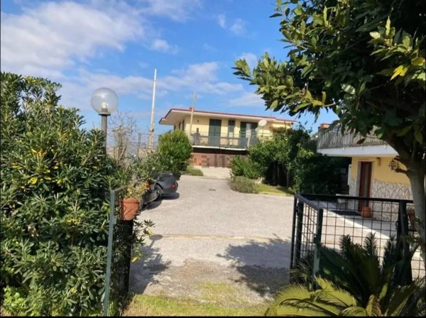 appartamento in vendita a Napoli in zona Camaldoli