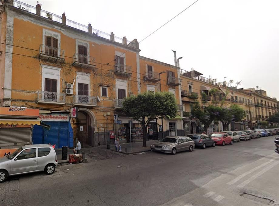 appartamento in vendita a Napoli in zona Secondigliano