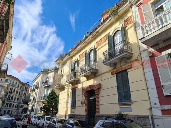 appartamento in vendita a Napoli in zona Vomero