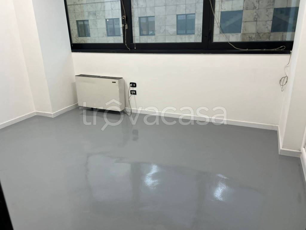 ufficio in vendita a Napoli