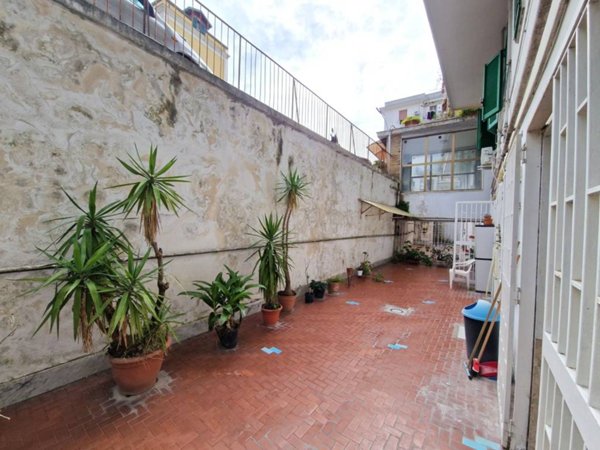 appartamento in vendita a Napoli in zona Vomero