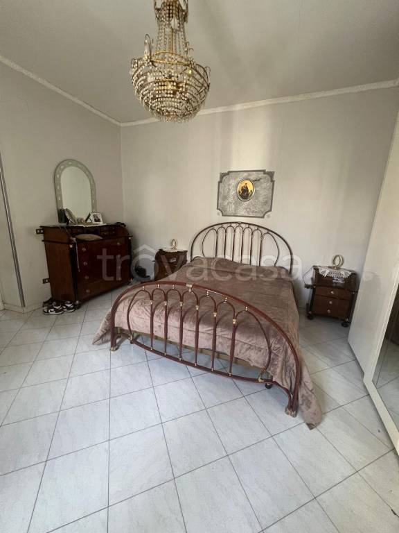 appartamento in vendita a Napoli in zona Pendino / San Giuseppe