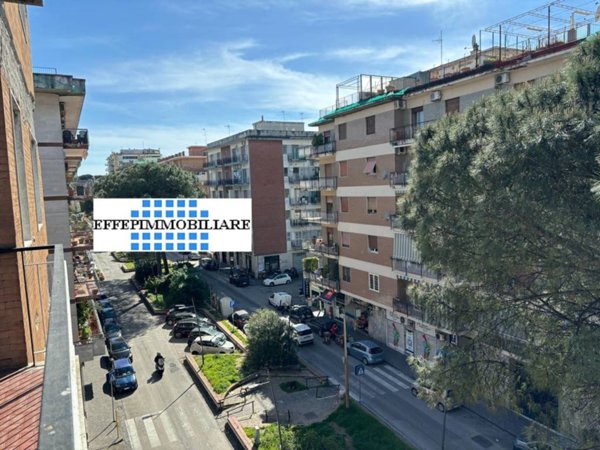 appartamento in vendita a Napoli in zona Capodimonte / Colli Aminei