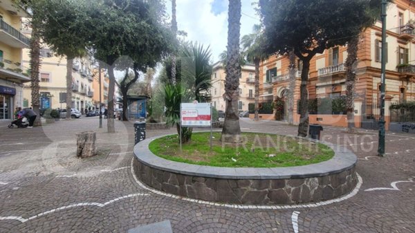 appartamento in vendita a Napoli in zona Bagnoli