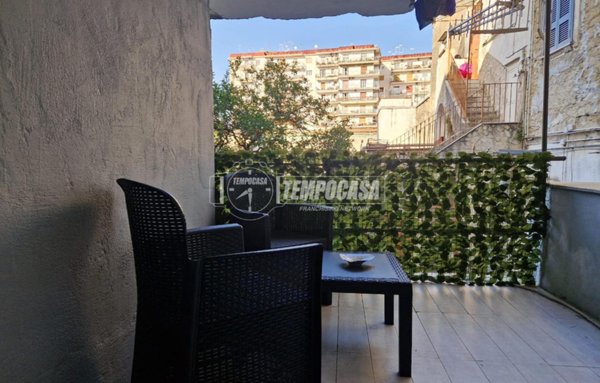 appartamento in vendita a Napoli in zona Montecalvario