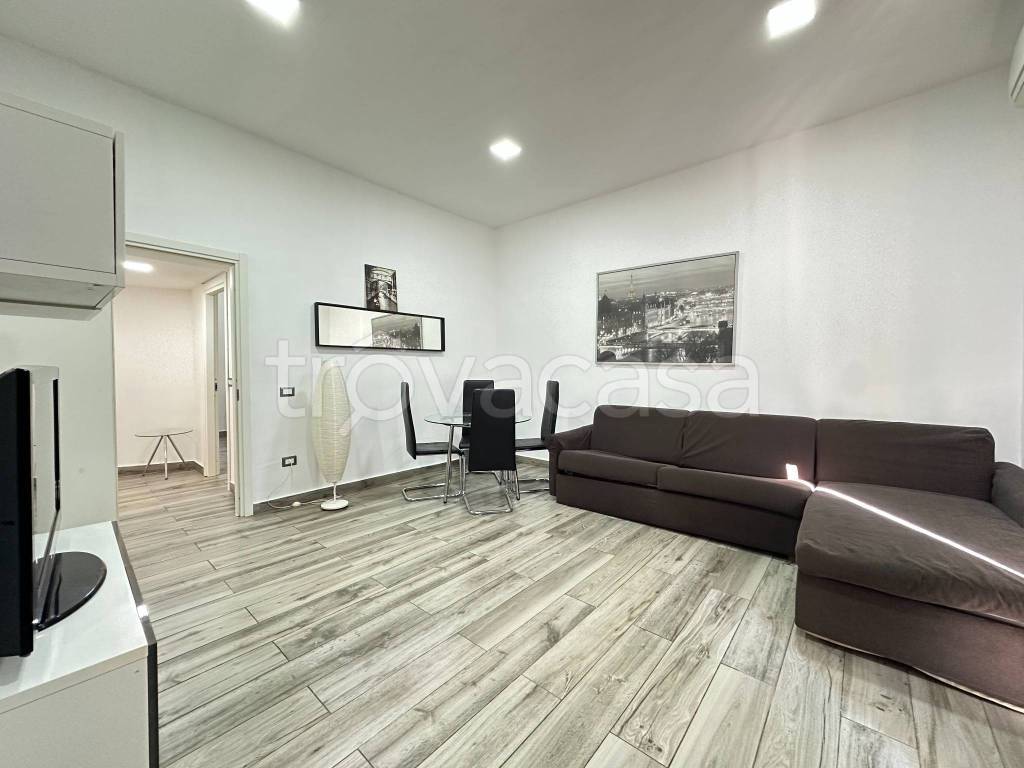 appartamento in vendita a Napoli in zona Pendino / San Giuseppe