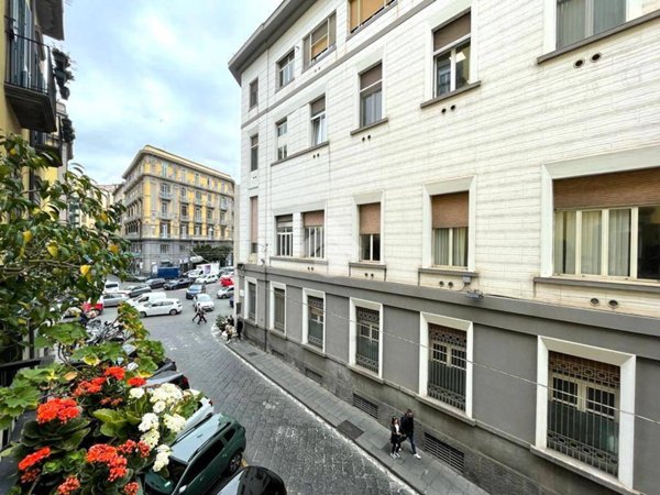 appartamento in vendita a Napoli