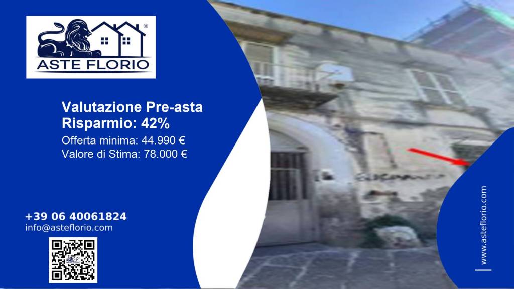 appartamento in vendita a Napoli in zona Stella