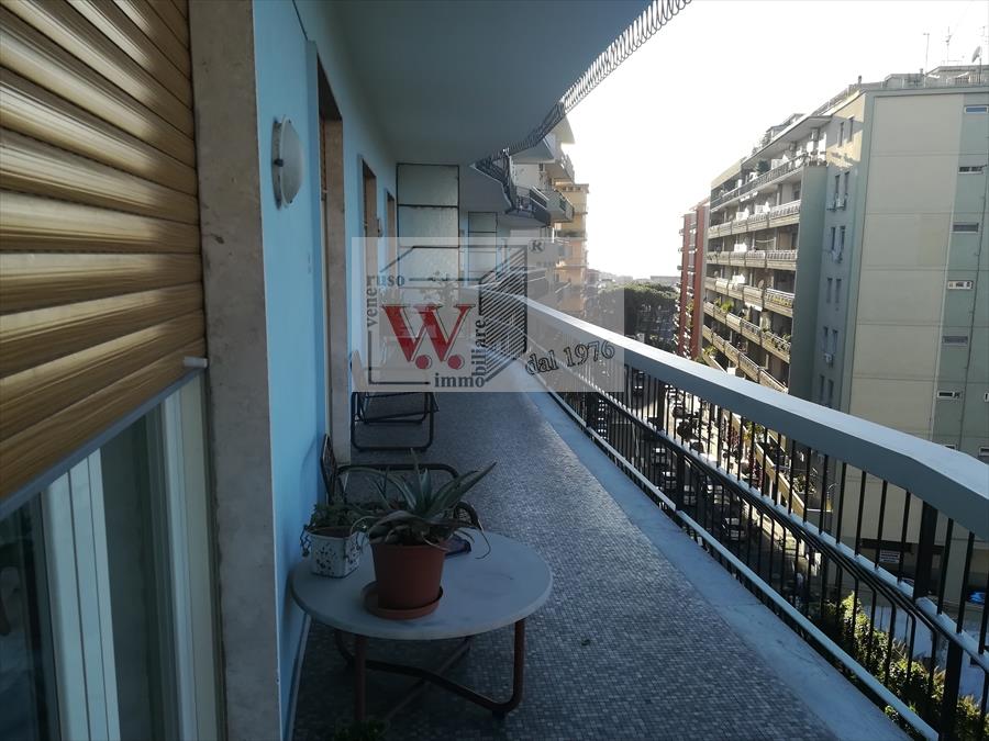 appartamento in vendita a Napoli in zona Vomero