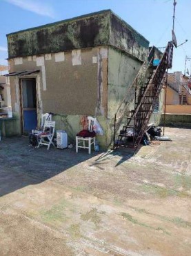 casa indipendente in vendita a Napoli