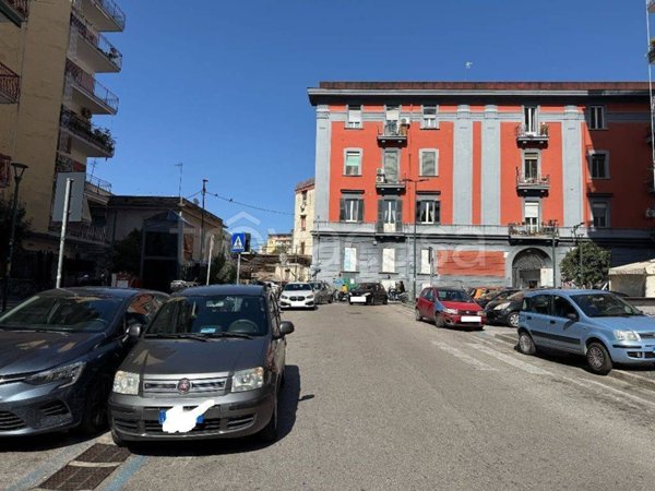 monolocale in vendita a Napoli in zona Arenella