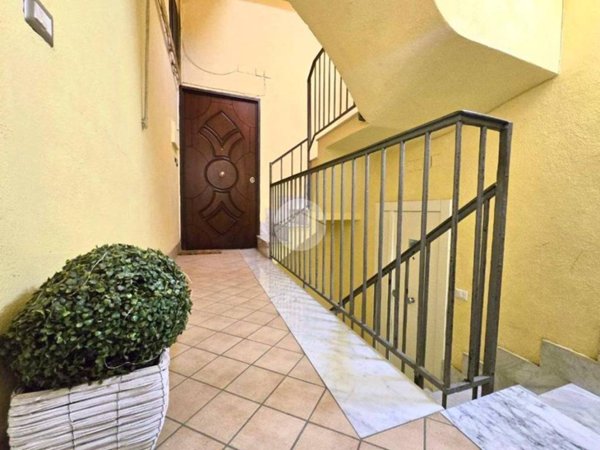 appartamento in vendita a Napoli