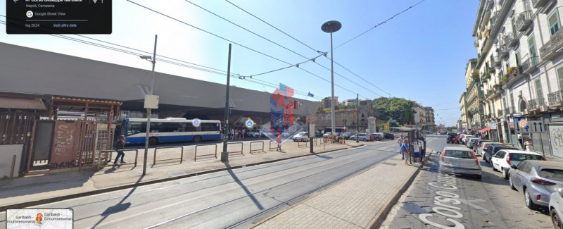 ufficio in vendita a Napoli in zona Pendino / San Giuseppe