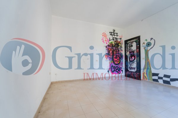 appartamento in vendita a Napoli in zona Camaldoli