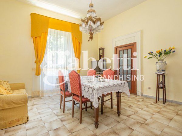 appartamento in vendita a Napoli in zona Chiaiano