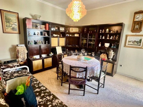 appartamento in vendita a Napoli in zona Fuorigrotta