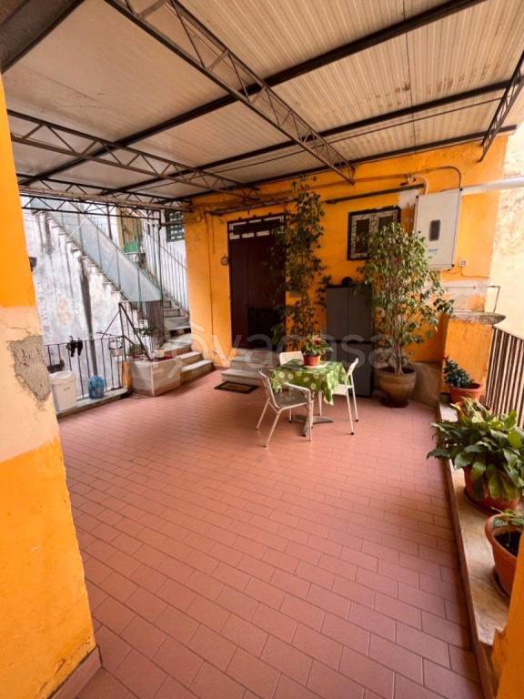 appartamento in vendita a Napoli