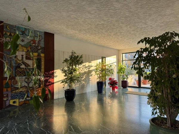 appartamento in vendita a Napoli in zona Capodimonte / Colli Aminei