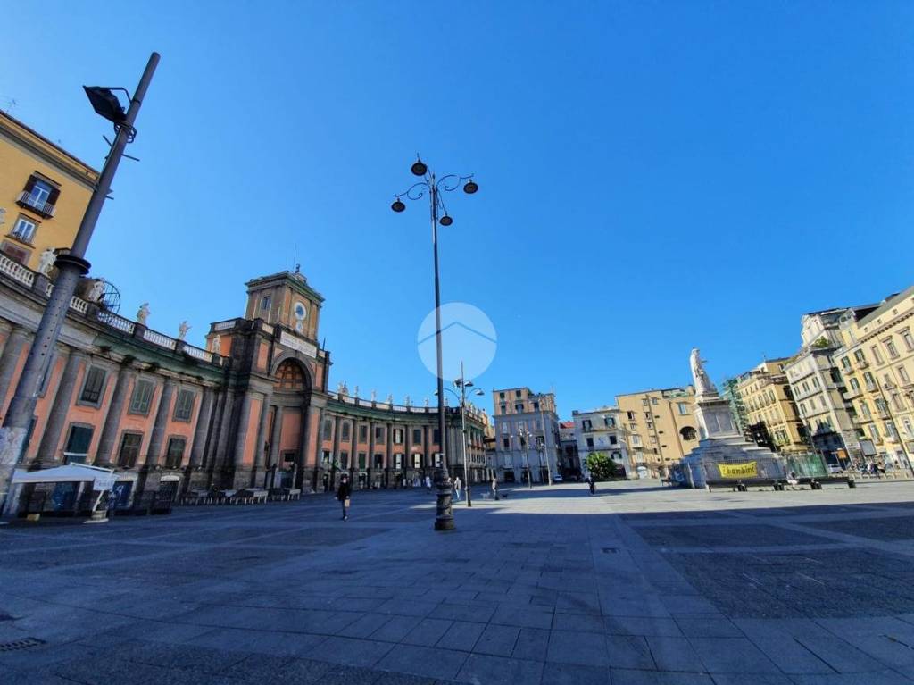 monolocale in vendita a Napoli