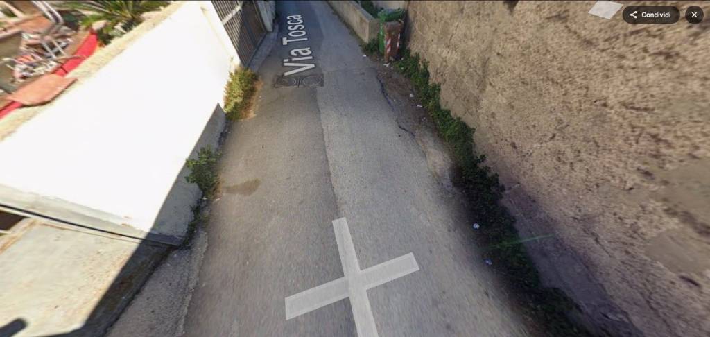 trivano in vendita a Napoli in zona Pianura