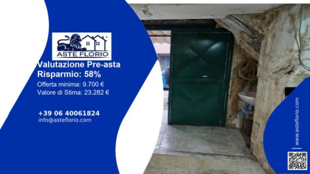 appartamento in vendita a Napoli in zona Barra