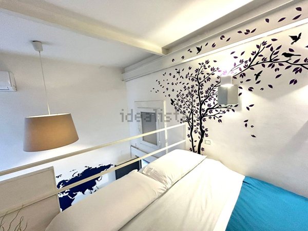 appartamento in vendita a Napoli in zona San Lorenzo