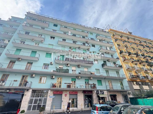 appartamento in vendita a Napoli in zona Vomero