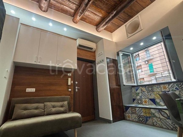 appartamento in vendita a Napoli in zona Vomero