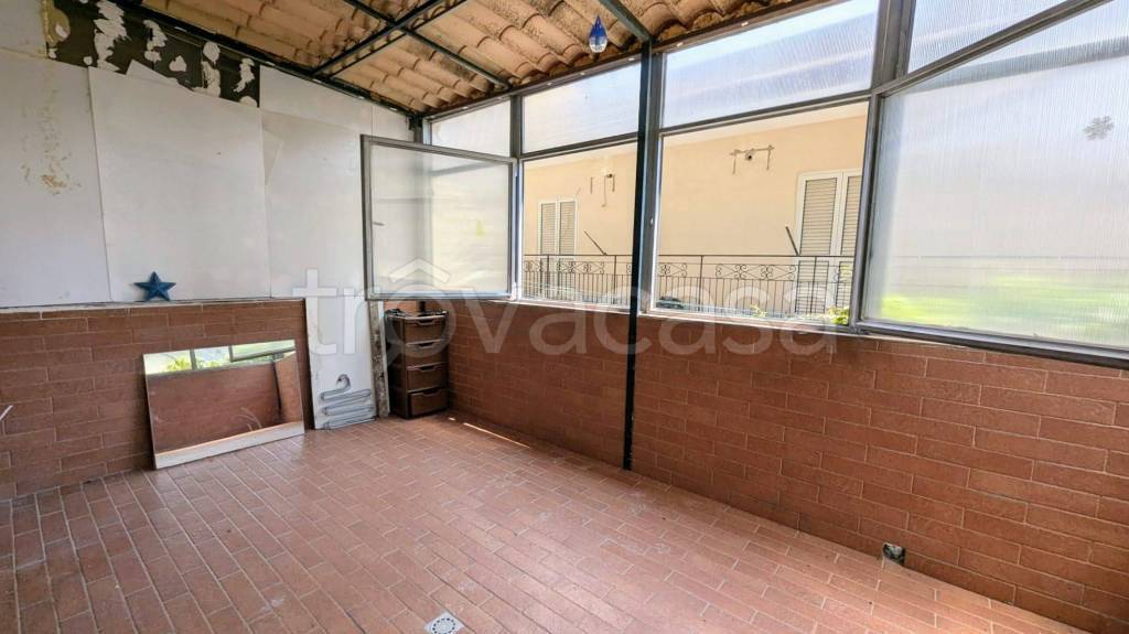 appartamento in vendita a Napoli in zona Fuorigrotta