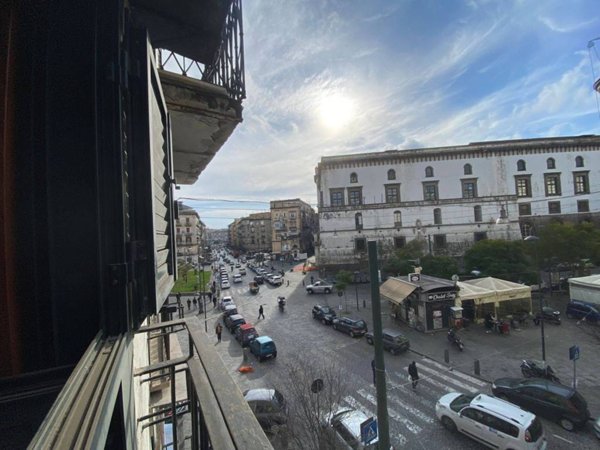 appartamento in vendita a Napoli