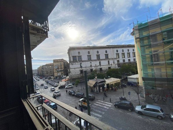 appartamento in vendita a Napoli