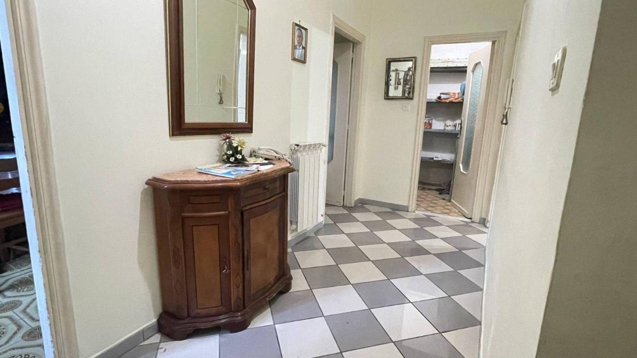 appartamento in vendita a Napoli in zona Chiaiano
