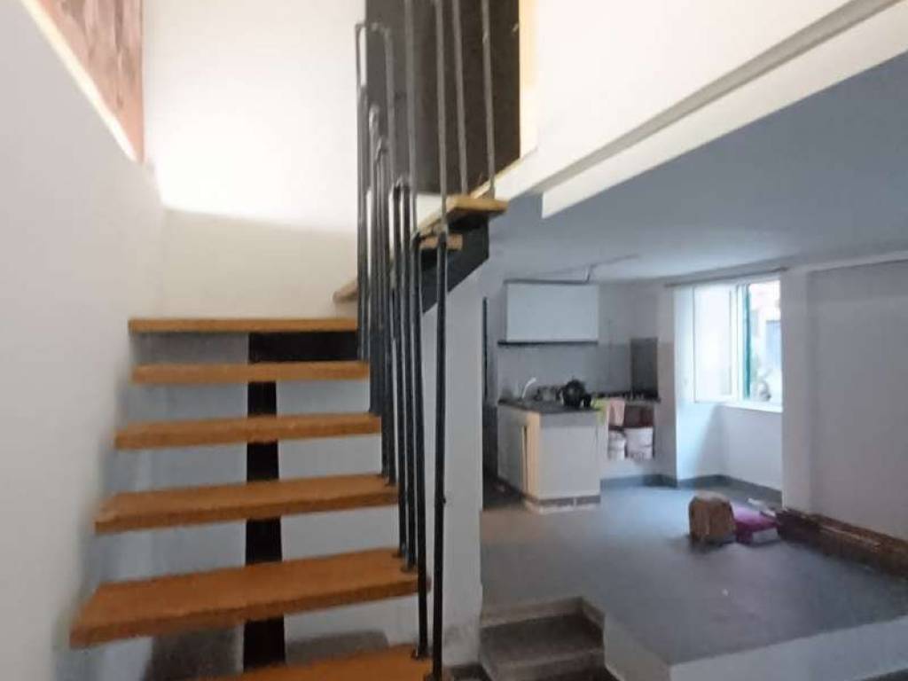 appartamento in vendita a Napoli in zona Vomero