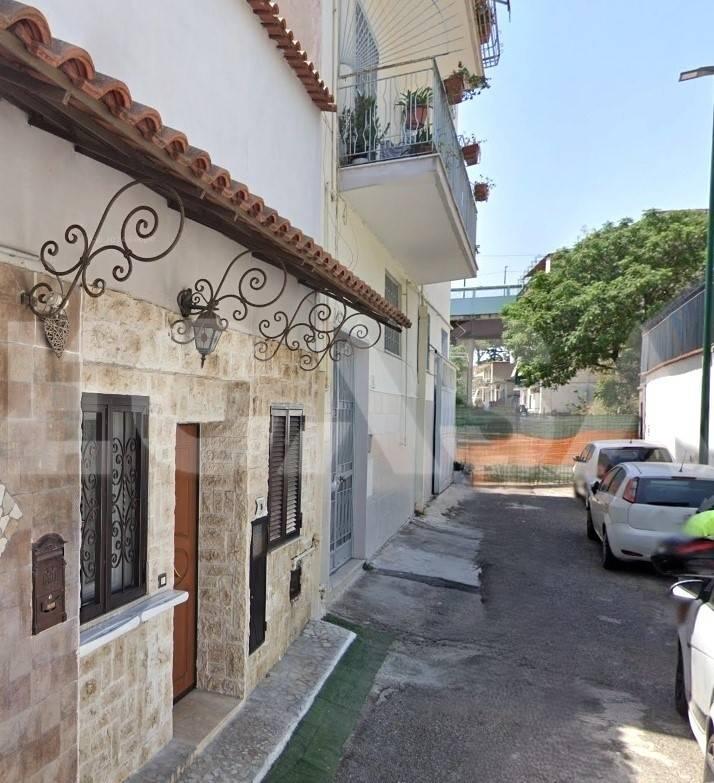 appartamento in vendita a Napoli in zona Secondigliano