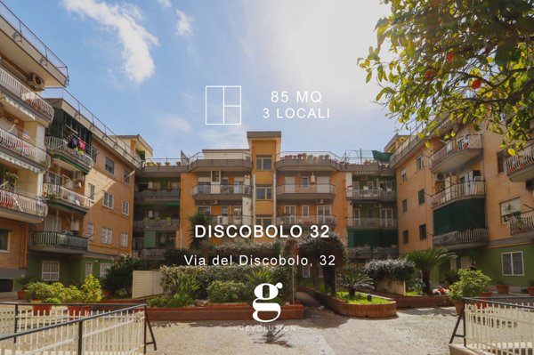 appartamento in vendita a Napoli in zona Soccavo