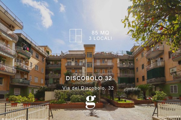 appartamento in vendita a Napoli in zona Soccavo