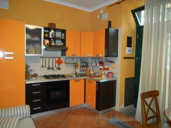 appartamento in vendita a Napoli in zona Montecalvario