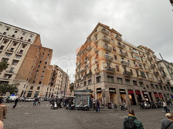 monolocale in vendita a Napoli