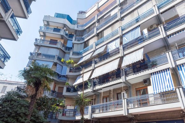 appartamento in vendita a Napoli in zona Piscinola