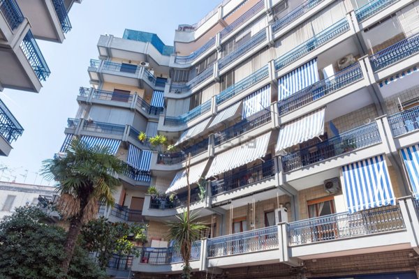 appartamento in vendita a Napoli in zona Piscinola