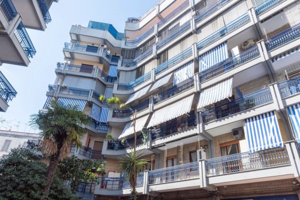 appartamento in vendita a Napoli in zona Piscinola