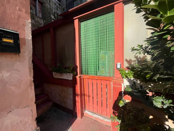 appartamento in vendita a Napoli in zona Ponticelli