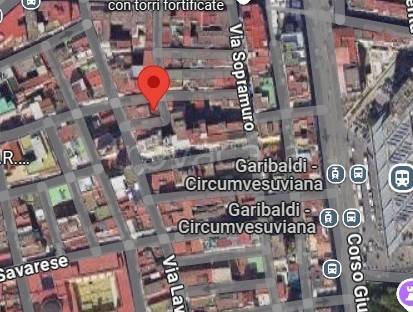 appartamento in vendita a Napoli in zona Mercato