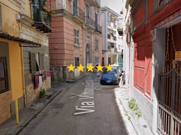 appartamento in vendita a Napoli in zona Miano