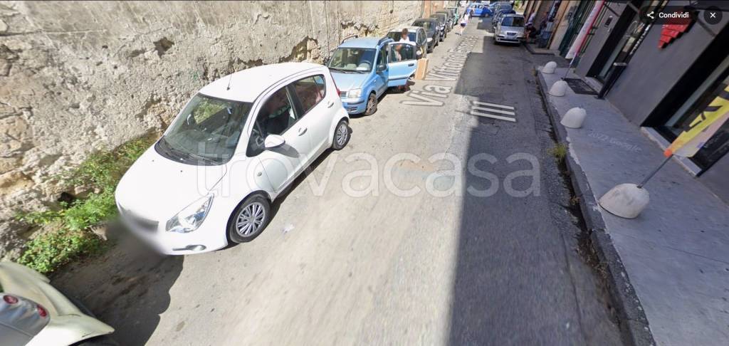 appartamento in vendita a Napoli in zona Miano